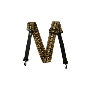 Fender Banjo Hootenanny Strap