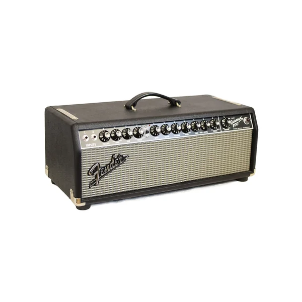 Fender Bassman 800 Head