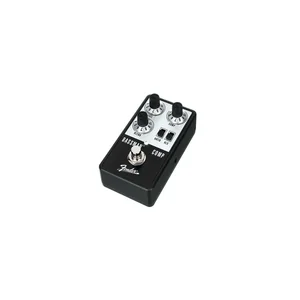 Fender Bassman Compressor