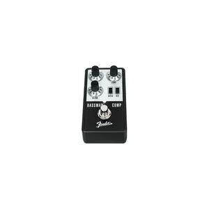 Fender Bassman Compressor