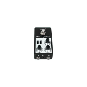 Fender Bassman Compressor