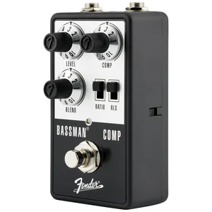 Fender Bassman Compressor