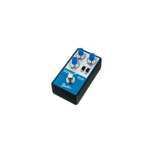 Fender Bassman Delay