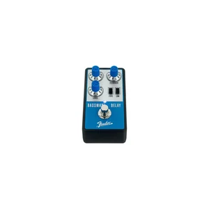 Fender Bassman Delay