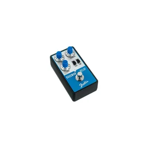 Fender Bassman Delay