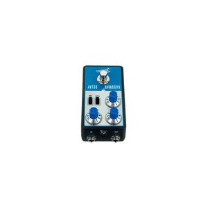 Fender Bassman Delay