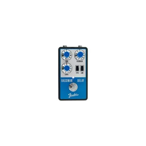 Fender Bassman Delay