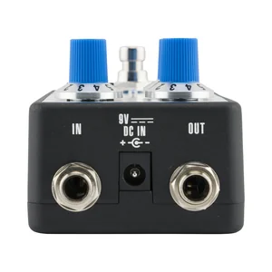 Fender Bassman Delay