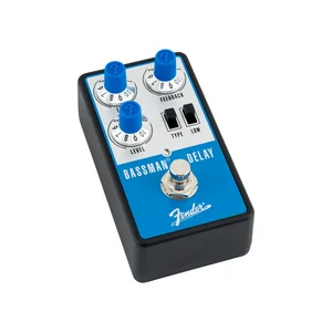 Fender Bassman Delay