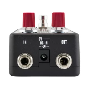 Fender Bassman Driver