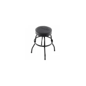 Fender Black Barstool Logo 24"