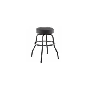 Fender Black Barstool Logo 24"