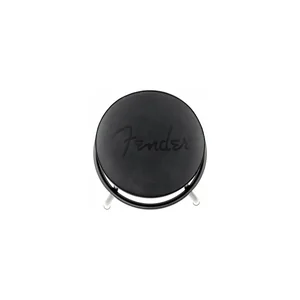 Fender Black Barstool Logo 24"