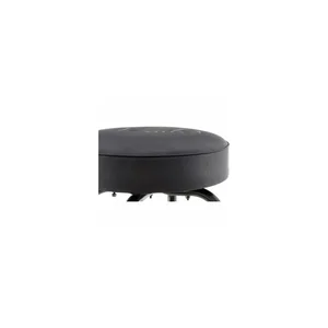 Fender Black Barstool Logo 24"