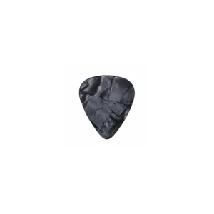Fender Black Moto Pick Medium