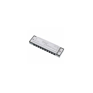 Fender Blues Deluxe Harp A