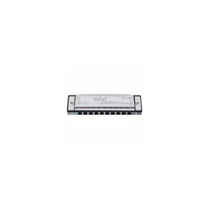 Fender Blues Deluxe Harp A