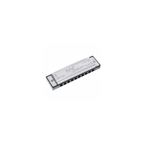 Fender Blues Deluxe Harp A