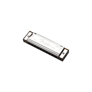 Fender Blues Deluxe Harp A