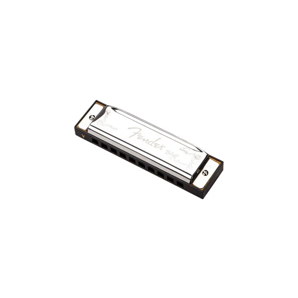 Fender Blues Deluxe Harp A