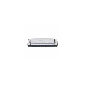 Fender Blues Deluxe Harp Bb