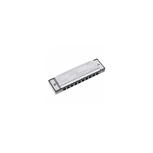 Fender Blues Deluxe Harp Bb