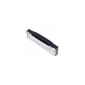 Fender Blues Deluxe Harp Bb