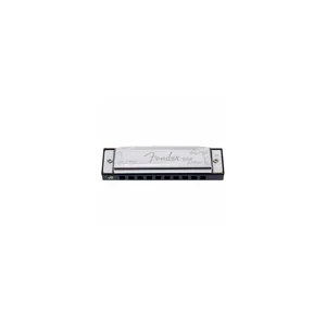 Fender Blues Deluxe Harp Bb