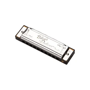 Fender Blues Deluxe Harp Bb