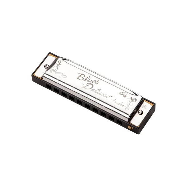 Fender Blues Deluxe Harp Bb