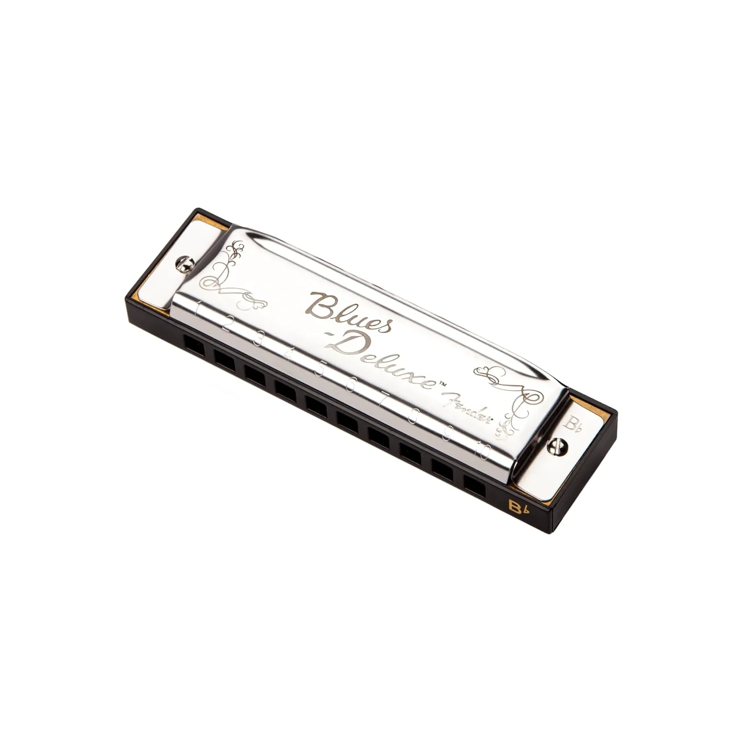 Fender Blues Deluxe Harp Bb