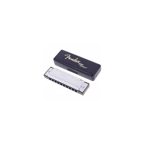 Fender Blues Deluxe Harp C