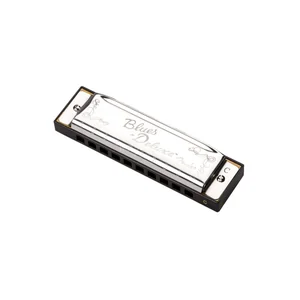 Fender Blues Deluxe Harp C
