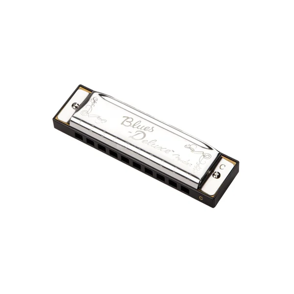 Fender Blues Deluxe Harp C