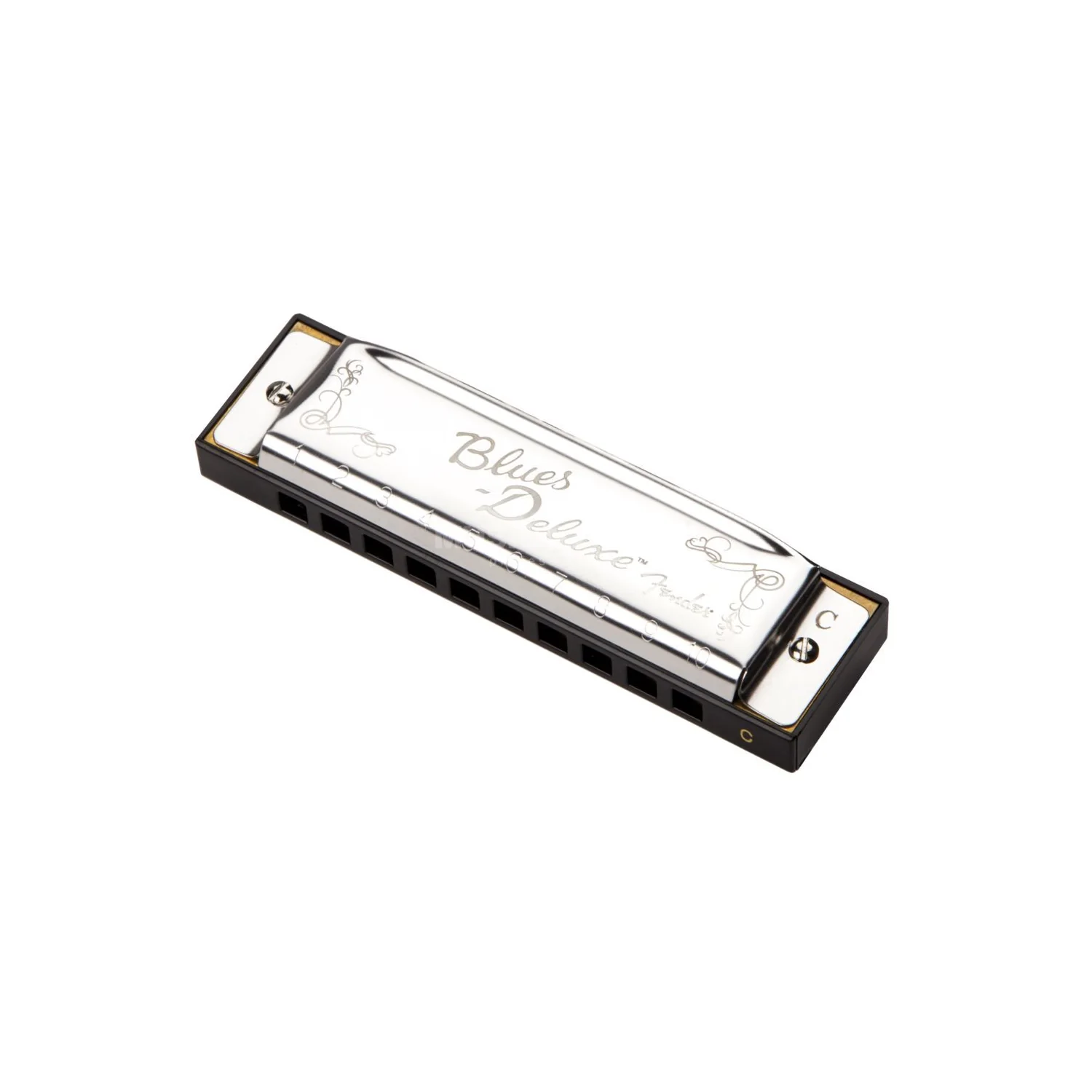 Fender Blues Deluxe Harp C