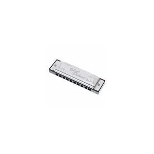 Fender Blues Deluxe Harp D