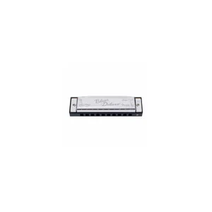 Fender Blues Deluxe Harp D
