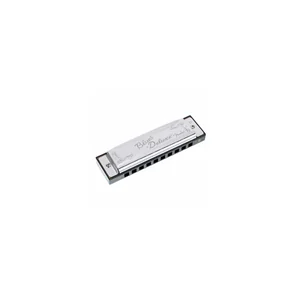 Fender Blues Deluxe Harp D