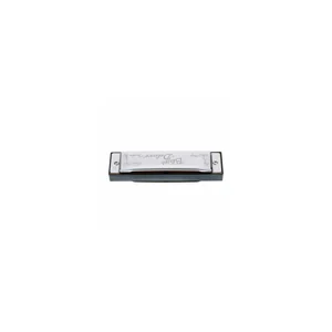 Fender Blues Deluxe Harp D