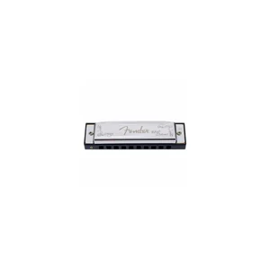 Fender Blues Deluxe Harp D