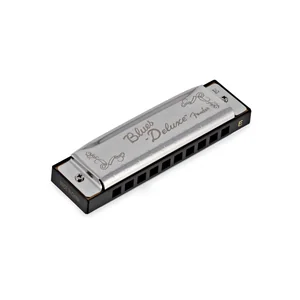 Fender Blues Deluxe Harp E