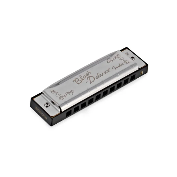 Fender Blues Deluxe Harp E