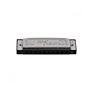 Fender Blues Deluxe Harp E