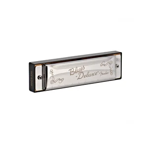 Fender Blues Deluxe Harp E