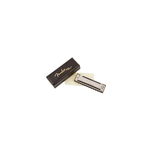 Fender Blues Deluxe Harp E