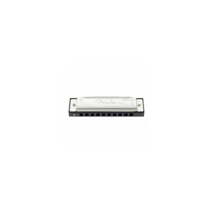 Fender Blues Deluxe Harp F