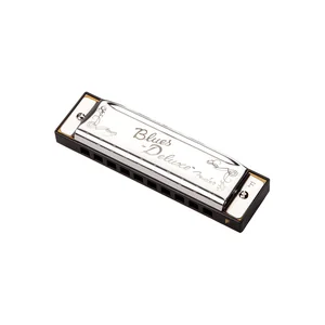 Fender Blues Deluxe Harp F