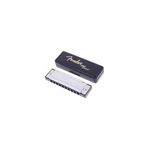 Fender Blues Deluxe Harp G
