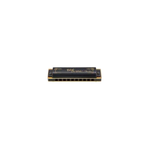 Fender Blues Deville Harp A