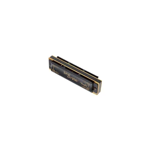 Fender Blues Deville Harp A